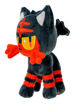 Picture of Pokemon 8inch Plush Litten